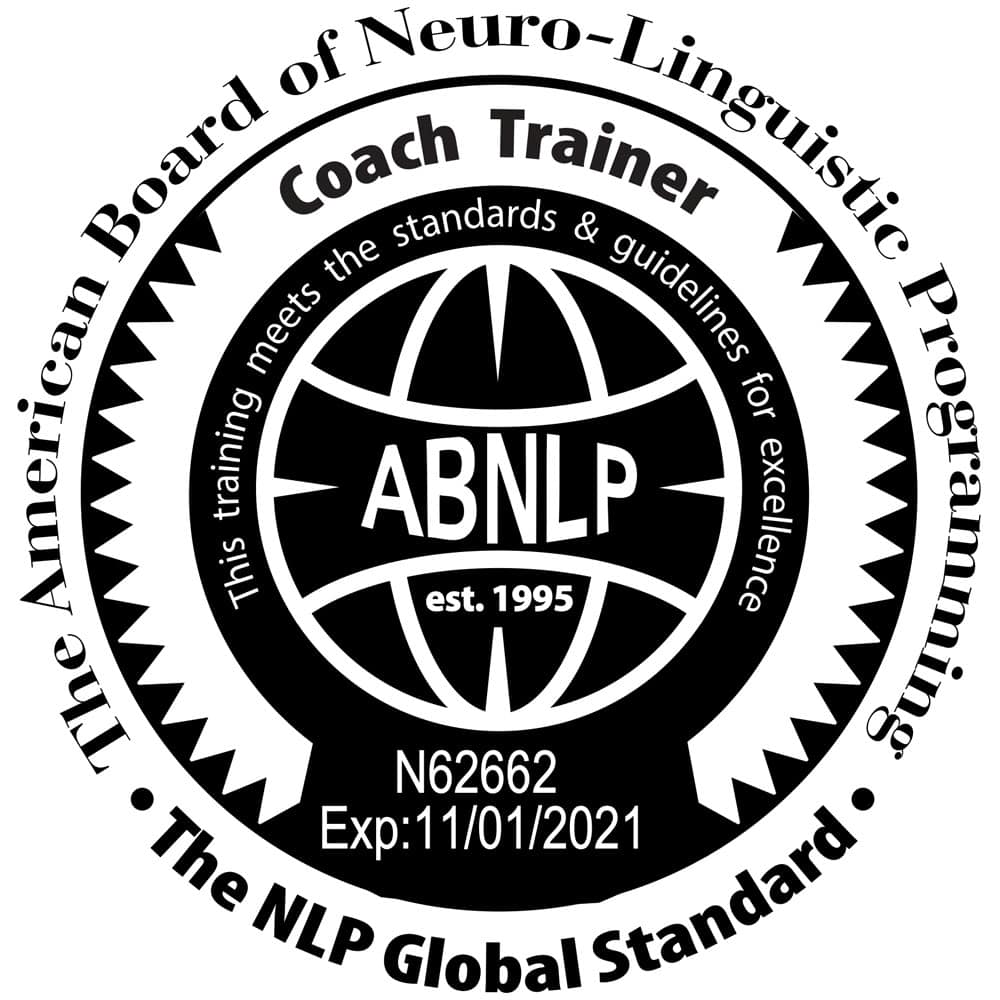 Logo Kies Koers NLP - Coach trainer ABNLP