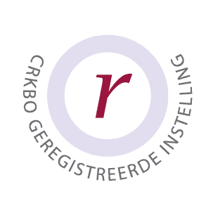Logo Kies Koers NLP - CRKBO Instelling