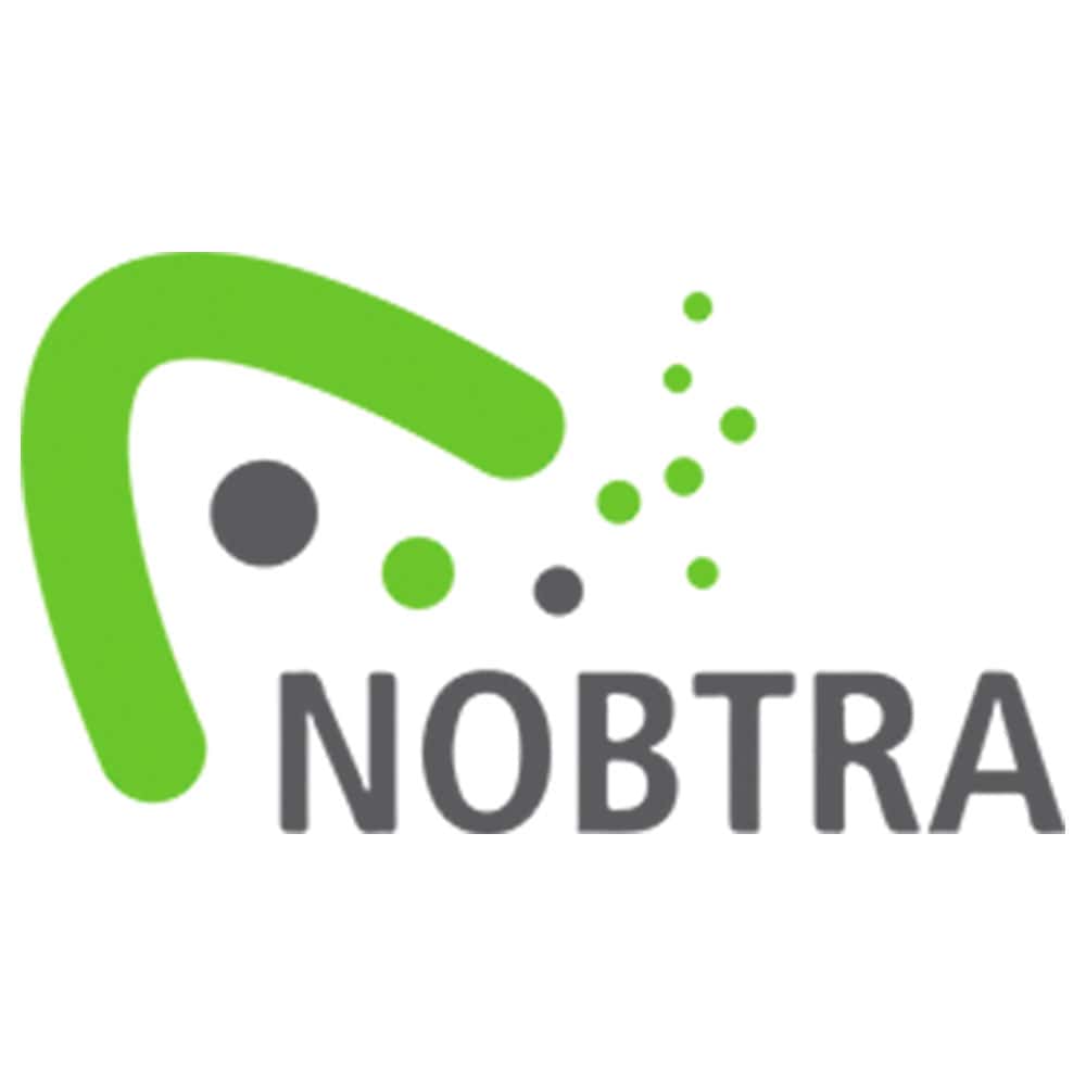 Logo Nobtra - NLP